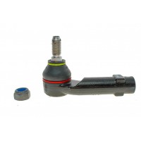 Наконечник тяги рульової (R) Seat Cordoba/Ibiza/Skoda Fabia/Roomster/VW Polo 01- (M14x1,5)