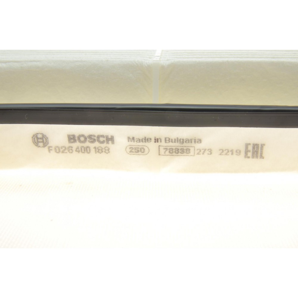 Фільтр повітряний Toyota Rav4 2.0 4WD/2.4 06-13/Camry 3.5 06-14