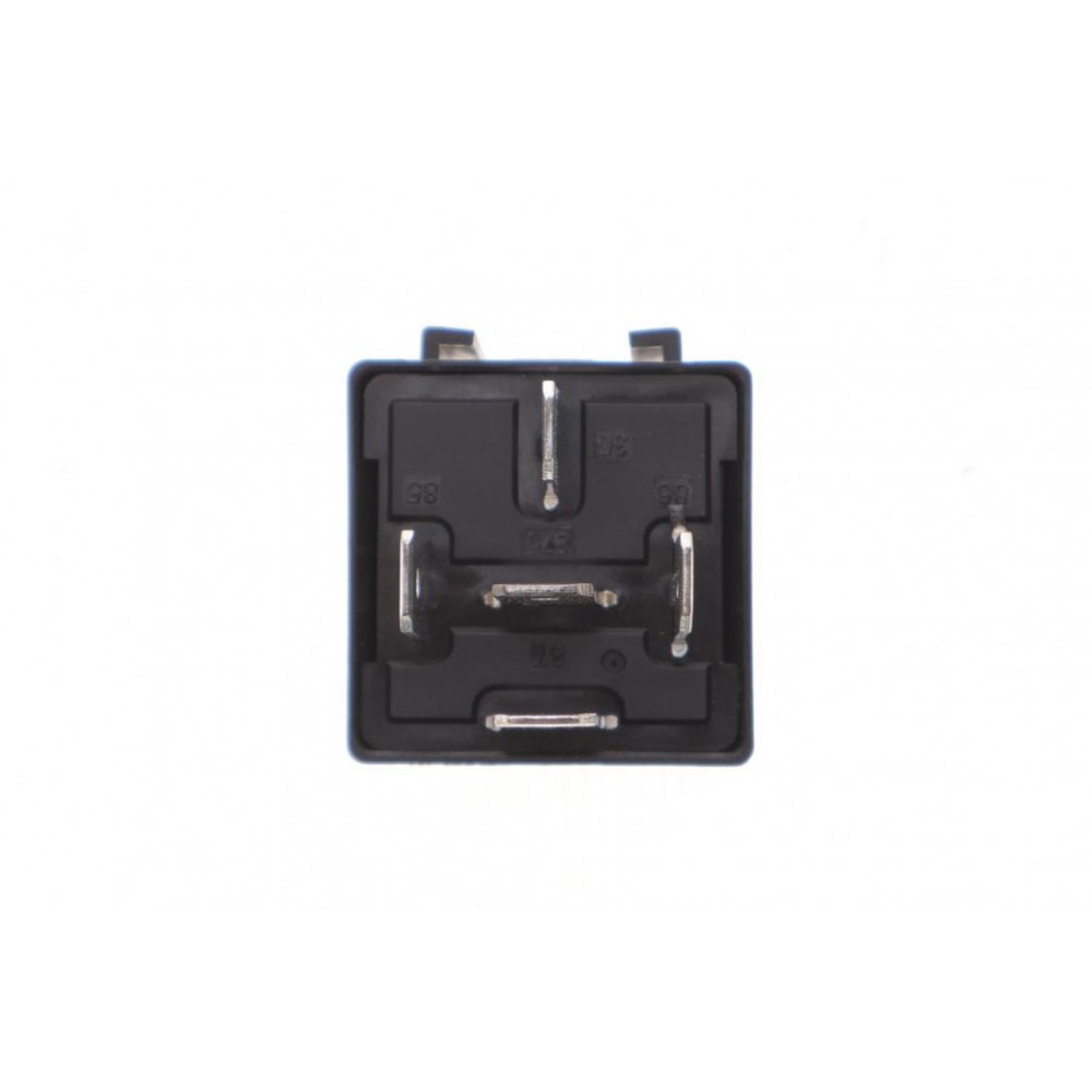Реле поворотів (24V) Man/MB/Scania (5 контактів)