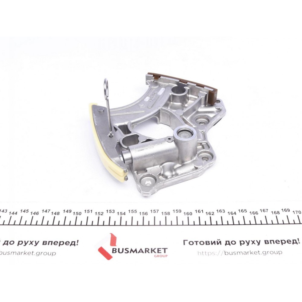 Комплект ланцюга ГРМ Audi A6/ Q7 4.2 FSI 04-15, 257kw, BAR