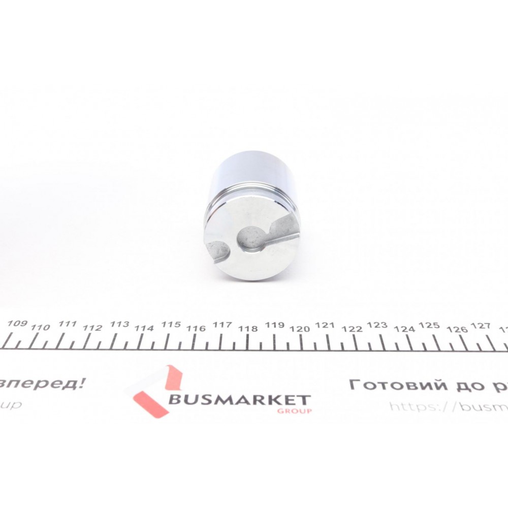 Поршень супорта (заднього) Renault Master/Opel Movano 98- (42x51mm) (Bosch) (R) (з механізмом)