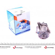 Помпа води Citroen C5/C6/Peugeot 407/607 2.7HDi 150Kw 04- (R/B) (7 лоп.)