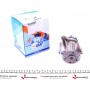 Помпа води Citroen C5/C6/Peugeot 407/607 2.7HDi 150Kw 04- (R/B) (7 лоп.)