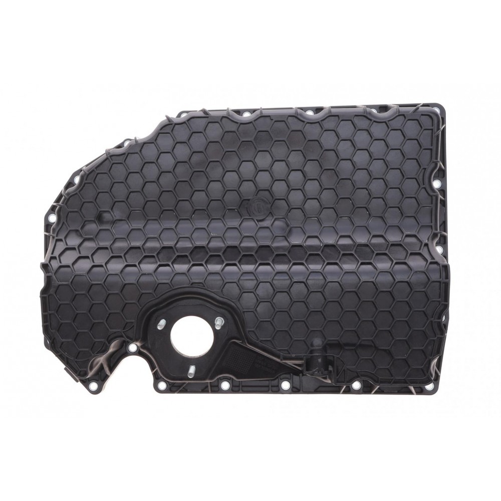 Маслоприймач (піддон) VW Golf VII/Passat/Sharan/Tiguan/Touran 1.8/2.0 TSI 13-