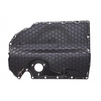 Маслоприймач (піддон) VW Golf VII/Passat/Sharan/Tiguan/Touran 1.8/2.0 TSI 13-