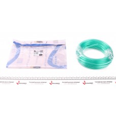 Шланг паливний (d=4.0mm) бухта 20м (прозорий)