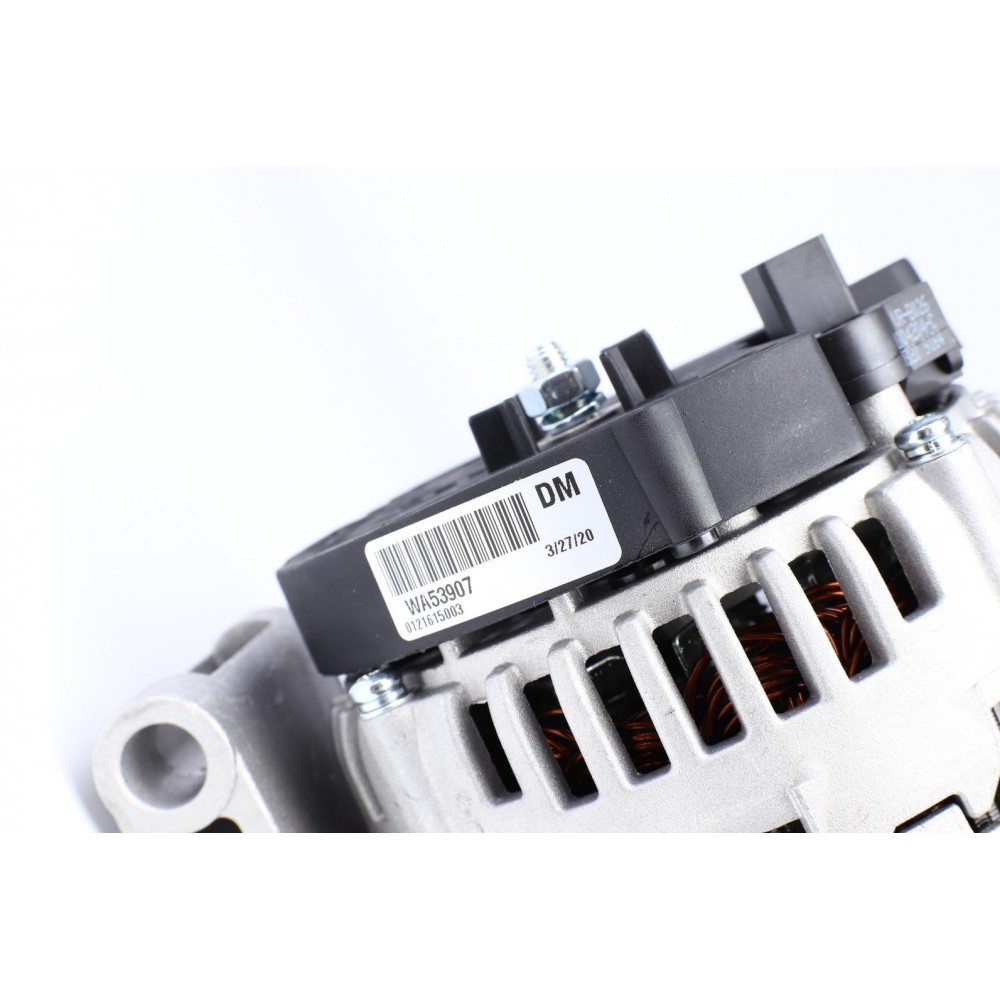 Генератор Ford Transit/Land Rover Defender 2.2TDCI/2.4TDCI/3.2TDCI 06-16 (12V/150A)