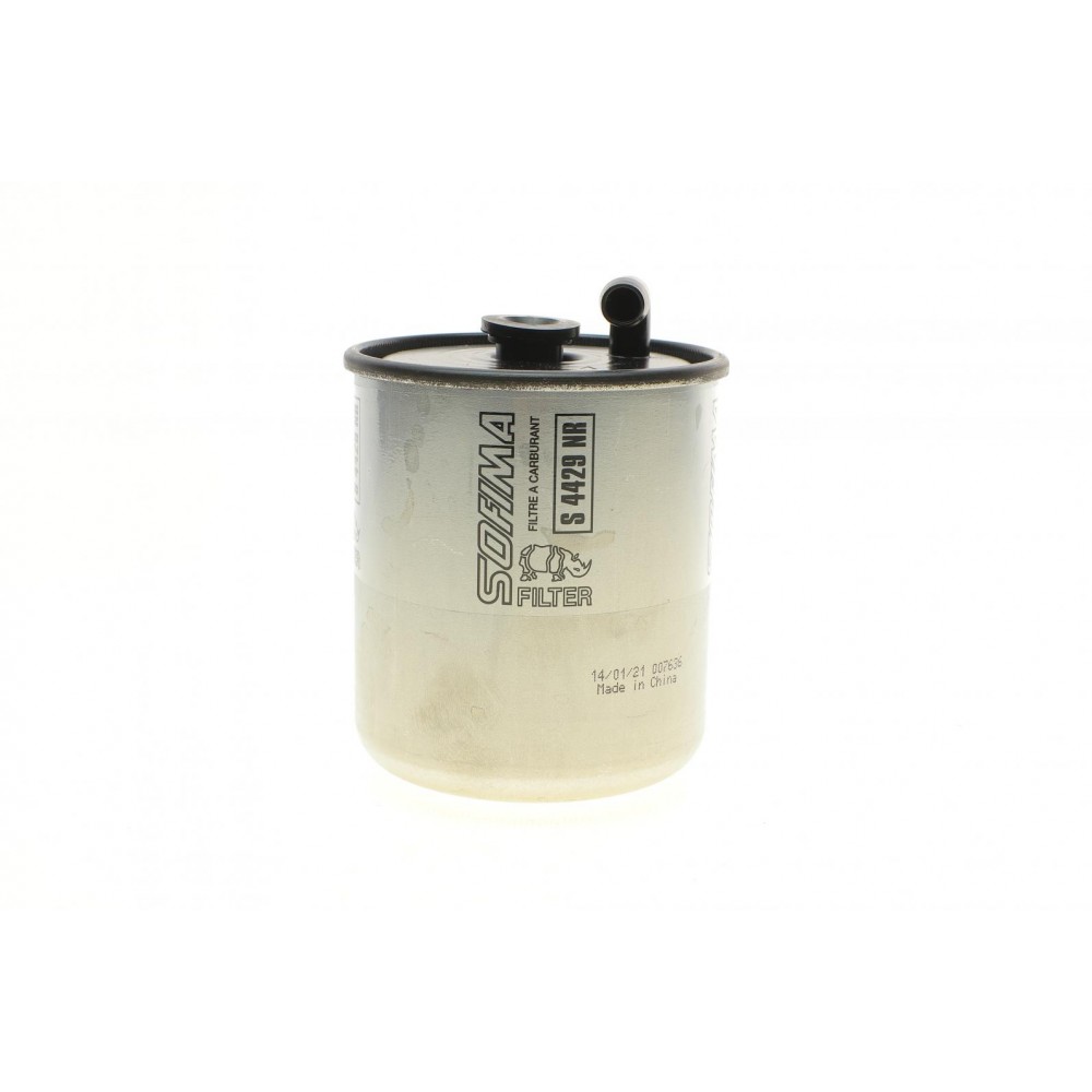 Фільтр паливний MB C-клас (W202/W203) E-клас (W210) M-клас (W163) S-клас (W220) 2.2D/2.7D/3.2D
