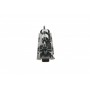 Котушка запалювання Opel Astra/Vectra/Zafira 2.2 16V 00-08