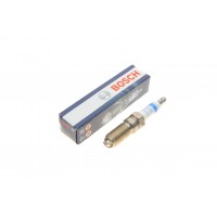 Свічка запалювання Mazda 6 2.0/2.5MZR 07-13/Volvo C30/S40/V50 1.6 05-12
