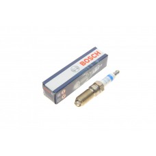 Свічка запалювання Mazda 6 2.0/2.5MZR 07-13/Volvo C30/S40/V50 1.6 05-12