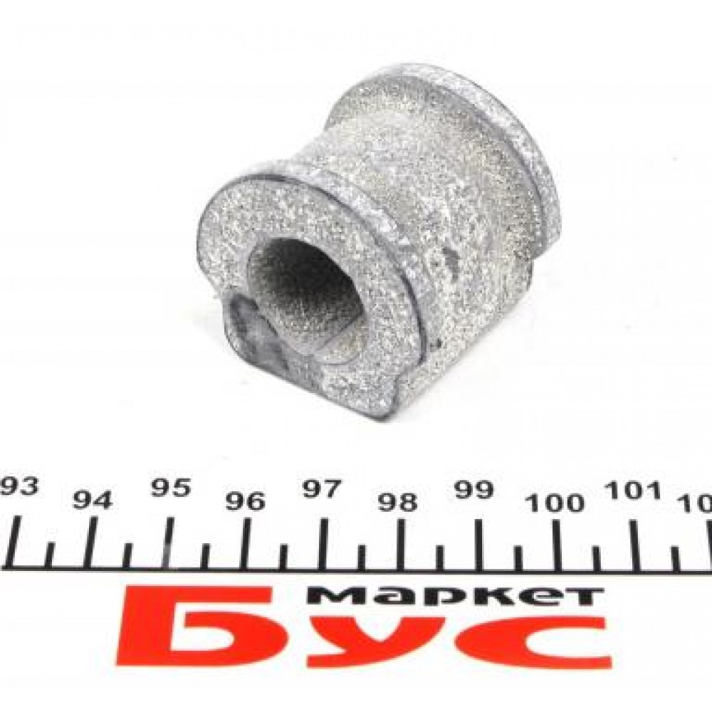 Втулка стабілізатора (переднього) VW Polo/Skoda Roomster/Fabia 99- (d=19.8mm)