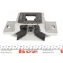 Подушка КПП Renault Master 2.3dCi 10- (FWD) (L)