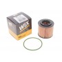 Фільтр масляний VW Fox/Polo/Seat Ibiza/Skoda Fabia/Rapid 1.2i 02-