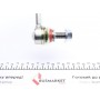 Тяга стабілізатора (переднього) (R) MB C-class (W204) 07-14 (L=290/M12x1.5)