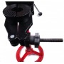 Компресор для амортизаторів (пружинний) (d=190mm/h=490mm)