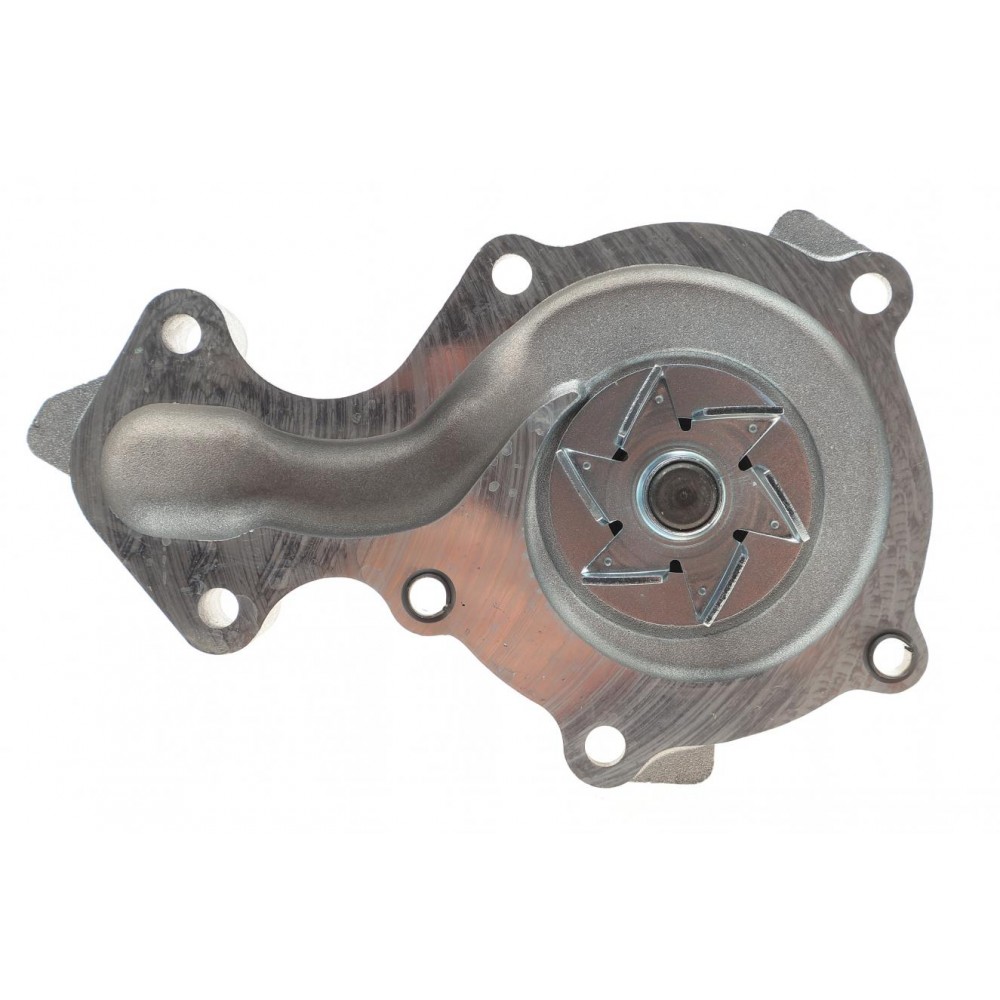 Помпа води Ford C-Max II/Focus III/Mondeo V/Fiesta/Transit Courier 1.0 EcoBoost/1.1 12- (R/B)(6 лоп)
