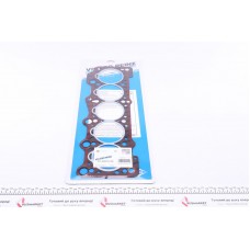 Прокладка ГБЦ VW T4 2.4 D 90-98, Ø81,00mm, 1.61mm, 3 метки, (арамідна)