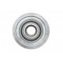 Шків генератора VW T5 1.9-2.0 TDI/Caddy VI 1.6/2.0 TDI/Crafter 2.0-2.5TDI 98-