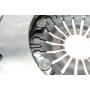 Комплект зчеплення Volvo S60/S80/S90/V60/V70/V90/XC60/XC70 2.0d 13- (d=240mm) (+вижимний)