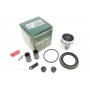 Ремкомплект супорта (переднього) BMW X4 (F26) 14- (d=57mm) (+поршень) (Bosch)