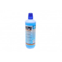 Омивач скла зима (1L) (-60°C) HEPU