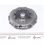 Комплект зчеплення Skoda Fabia II/Roomster 1.2TDI 10-14 (d=230mm) (+вижимний) z=28