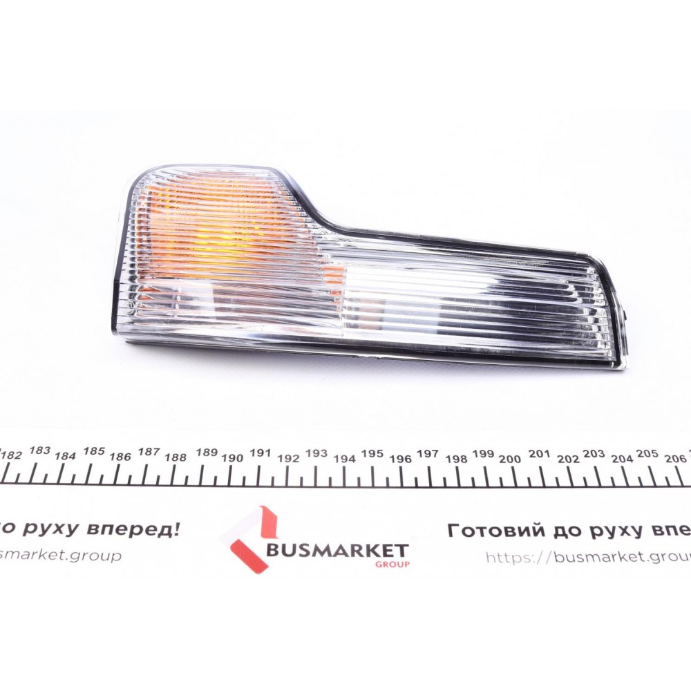 Повторювач повороту на дзеркало Iveco Daily 14- (L)