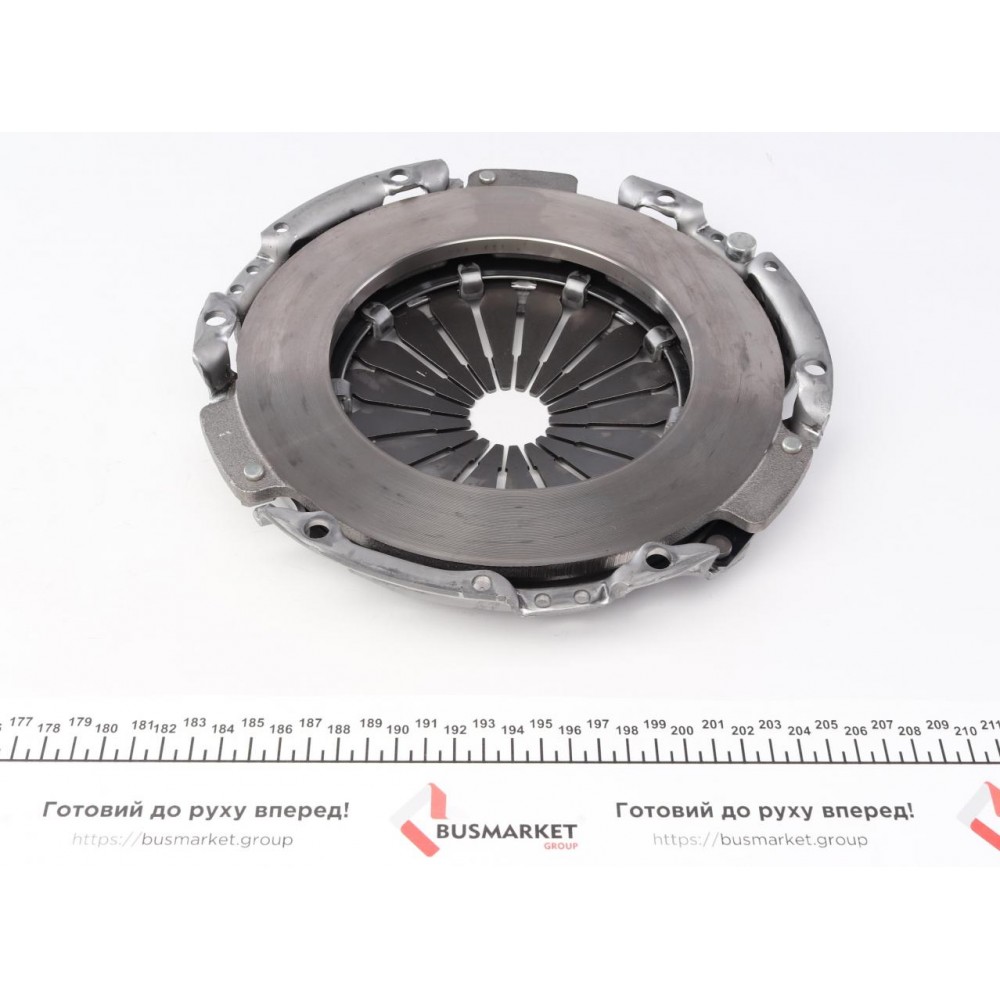 Комплект зчеплення Citroen Jumpy/Fiat Scudo 1.6 95-06 (d=215mm) (+вижимний) z=18