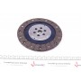 Комплект зчеплення Ford Transit 2.0TDCI 00- (92kW) (d=240mm)