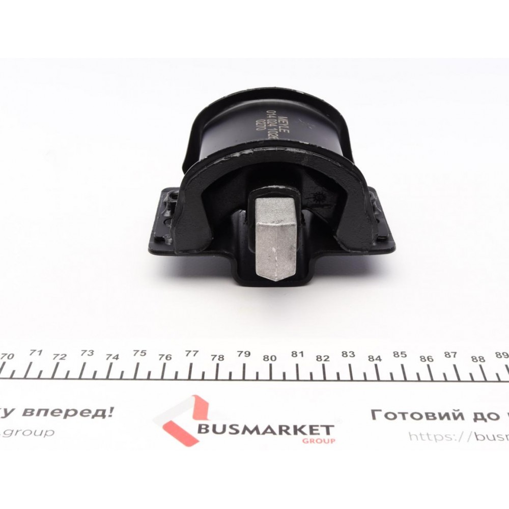 Подушка АКПП MB E-class (W210) 2.0-3.0D 93-00
