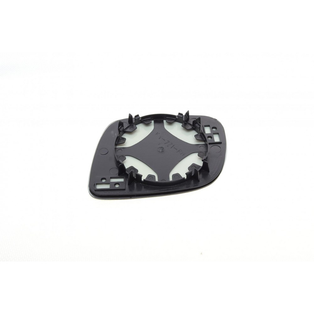 Скло дзеркала VW Golf 97-05/Skoda Fabia 99-08/Seat Leon 99-06 (R)