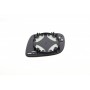 Скло дзеркала VW Golf 97-05/Skoda Fabia 99-08/Seat Leon 99-06 (R)