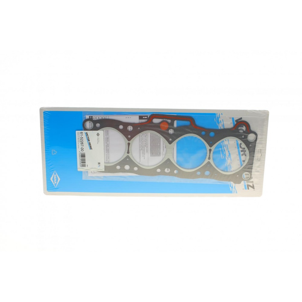 Прокладка ГБЦ Mazda 626 1.6 -87 (1.40mm)