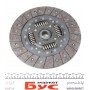 Комплект зчеплення Fiat Ducato 2.8JTD 02- (d=240mm) (+вижимний)