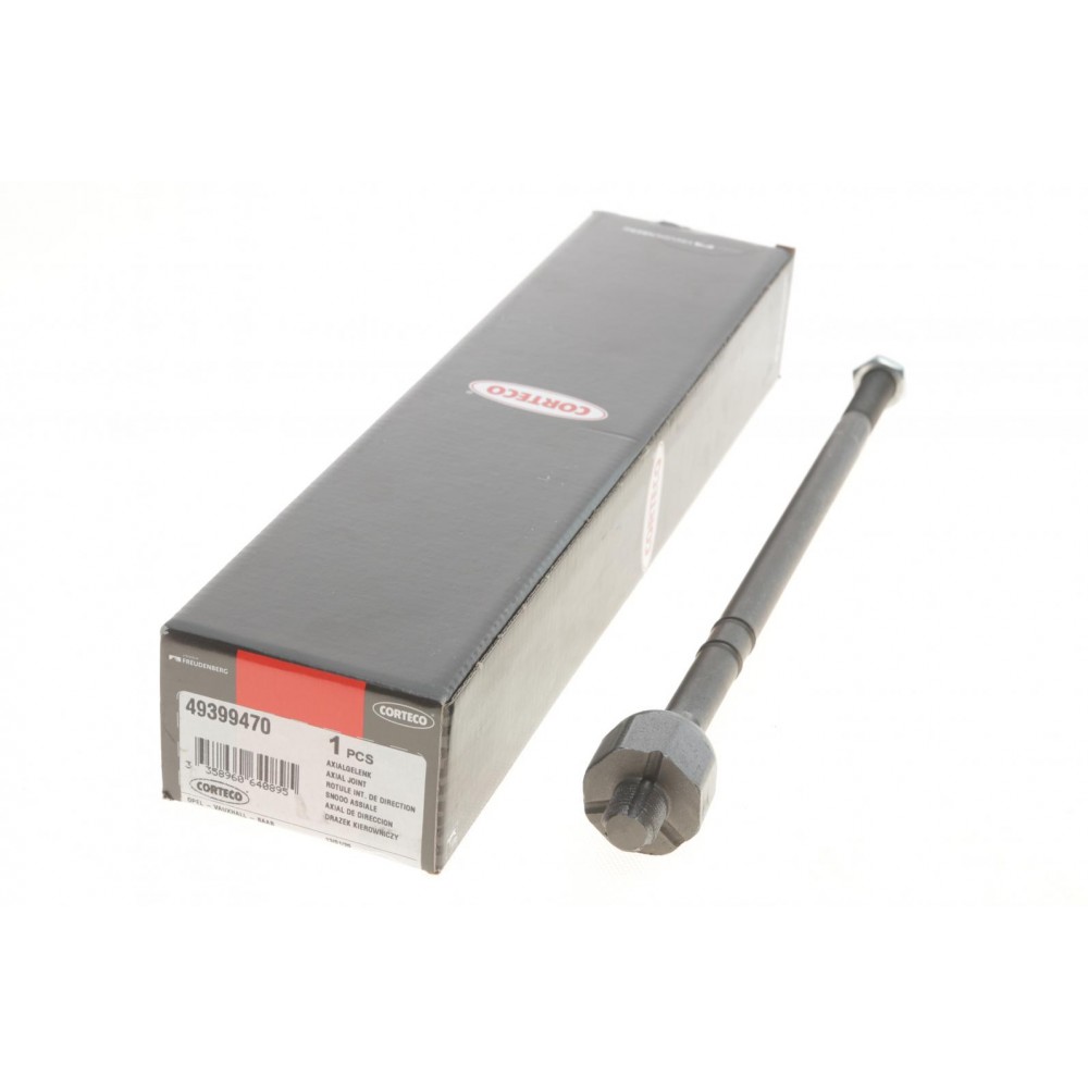 Тяга рульова Opel Vectra B 94-02