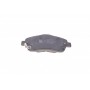 Колодки гальмівні (передні) Toyota Avensis/Corolla 03-09