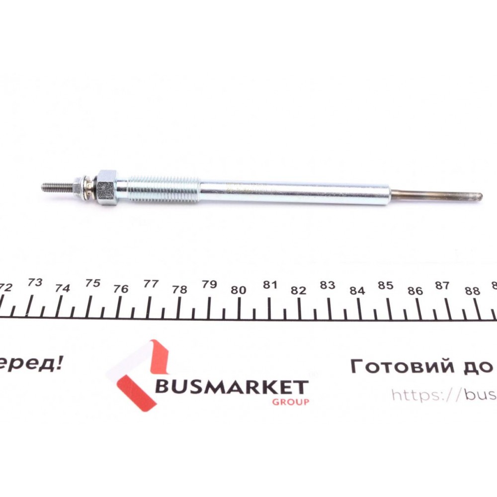 Свічка розжарювання Toyota Avensis/Corolla/Hilux/Rav 4 II 2.0D/2.5D 99-15