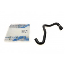 Патрубок радіатора BMW 3 (E46) 1.6i-2.0i 01-07