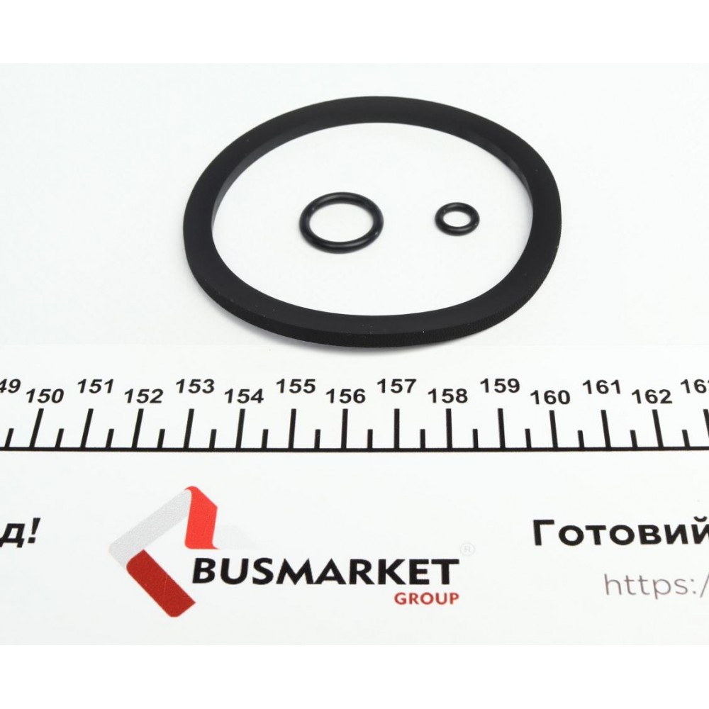 Фільтр паливний Renault Megane/ Clio 1.9D 91-03