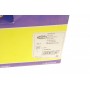 Фара протитуманна BMW 5 (E60) 03-10 (L) M47/M54/M57/N43/N46/N52/N53/N62
