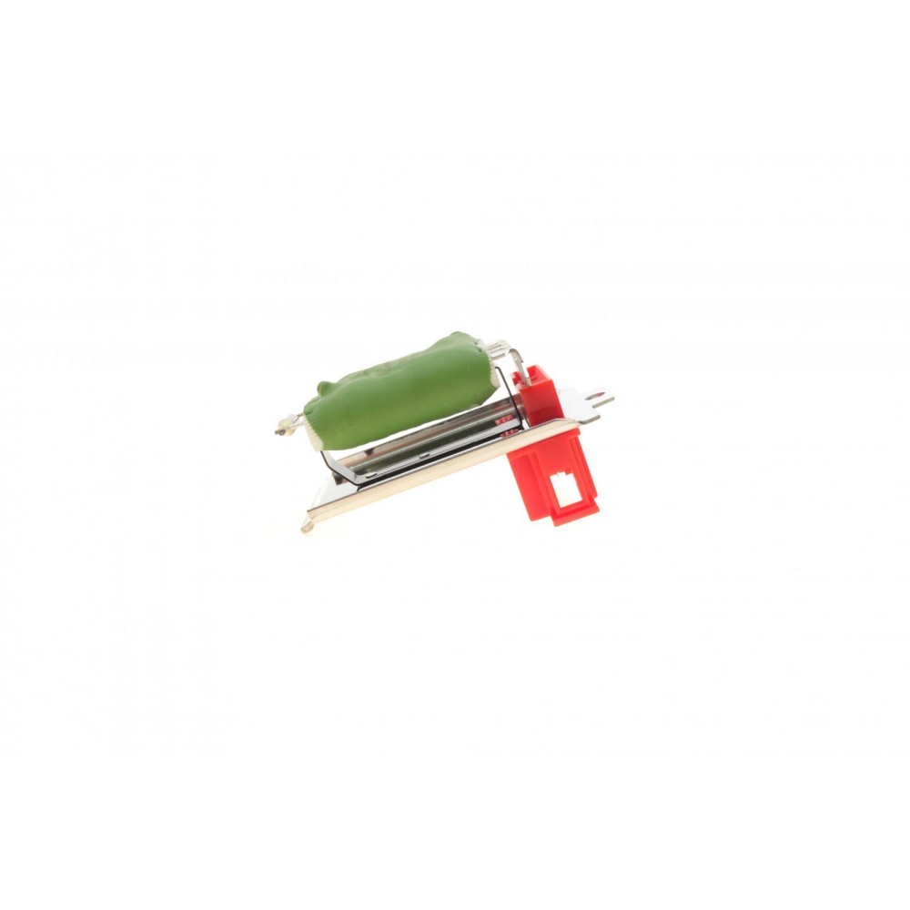 Реостат пічки VW Passat 96-05/Audi A4 94-01/Skoda Superb I 01-08 (+AC)