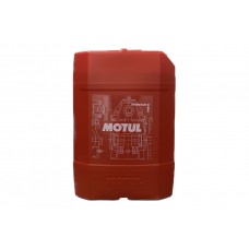 Олива трансмісійна 80W90 HD (20L) Mineral (317522) (GL4/GL5/MIL-L-2105D)