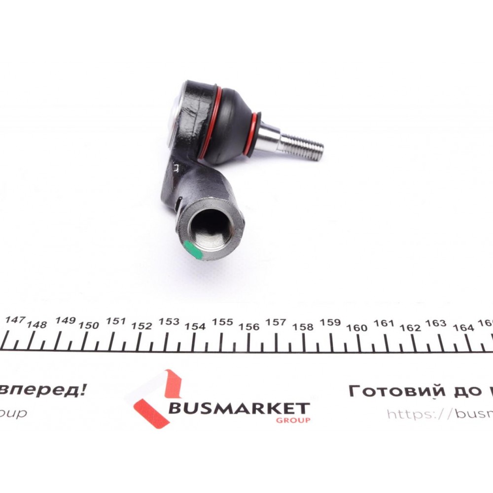 Наконечник тяги рульової (L) Ford Focus II/Volvo C30 1.4-2.5 03-12