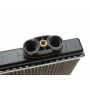 Радіатор пічки Skoda Fabia/VW Polo 1.4-1.9 TDI 01-