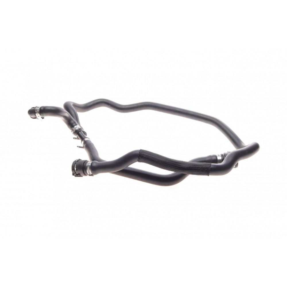 Патрубок радіатора BMW 5 (E60/E61) 2.0i/2.5i 01-10