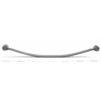 Ресора задня коренева MB Sprinter 209-318/VW Crafter 06- (від 2-х листової) (70x740x753) 20mm