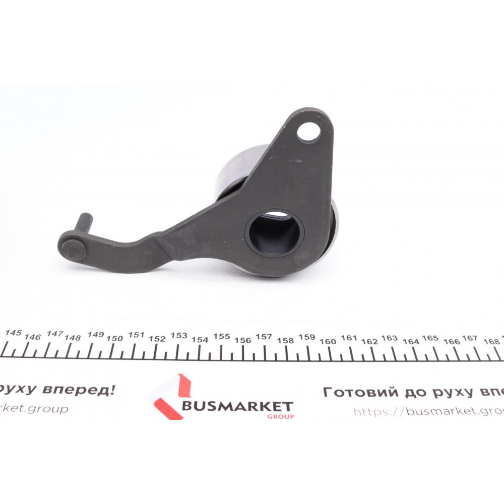 Ролик ГРМ Opel Astra F/Corsa B/Vectra A 1.7D 90-09 (натяжний) (65x34.3)