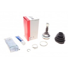 ШРКШ (зовнішній) Peugeot 206 1.1/1.4/1.6 98- (21/22z) (+ABS 48)