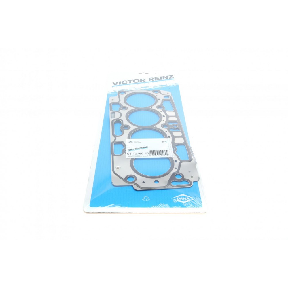 Прокладка ГБЦ Citroen Berlingo/Jumpy/Peugeot Expert/Partner 1.5 BlueHDi 18-(5 міток) (1.45mm)